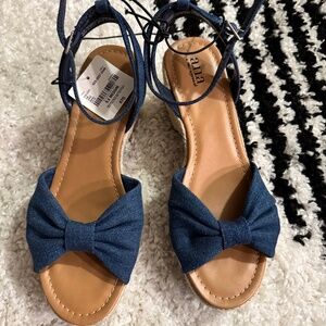 Wedges 9.5